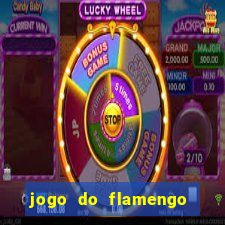 jogo do flamengo multi canais